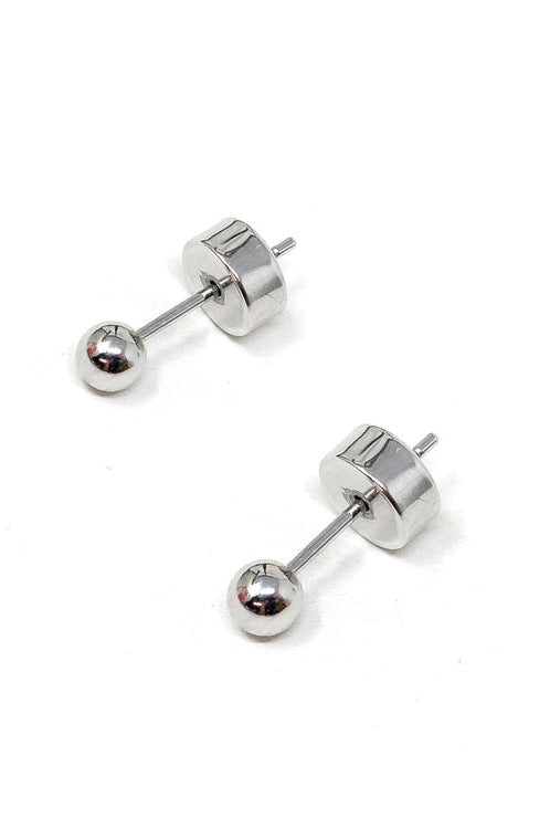 PREORDER: Moselle Stud in Two Colors-Womens-Stay Foxy Boutique, Florissant, Missouri