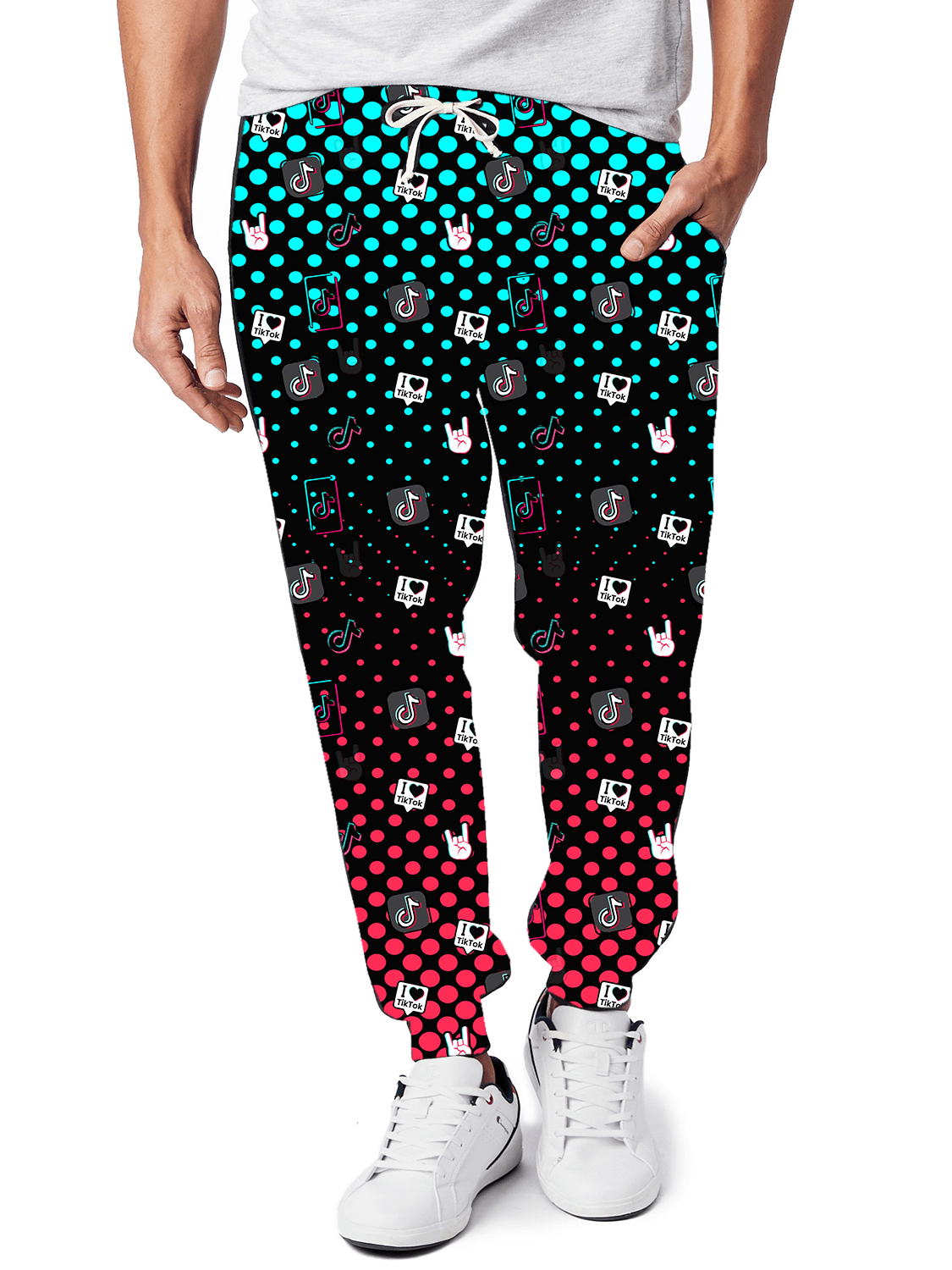 TOK LEGGING/JOGGER-Stay Foxy Boutique, Florissant, Missouri