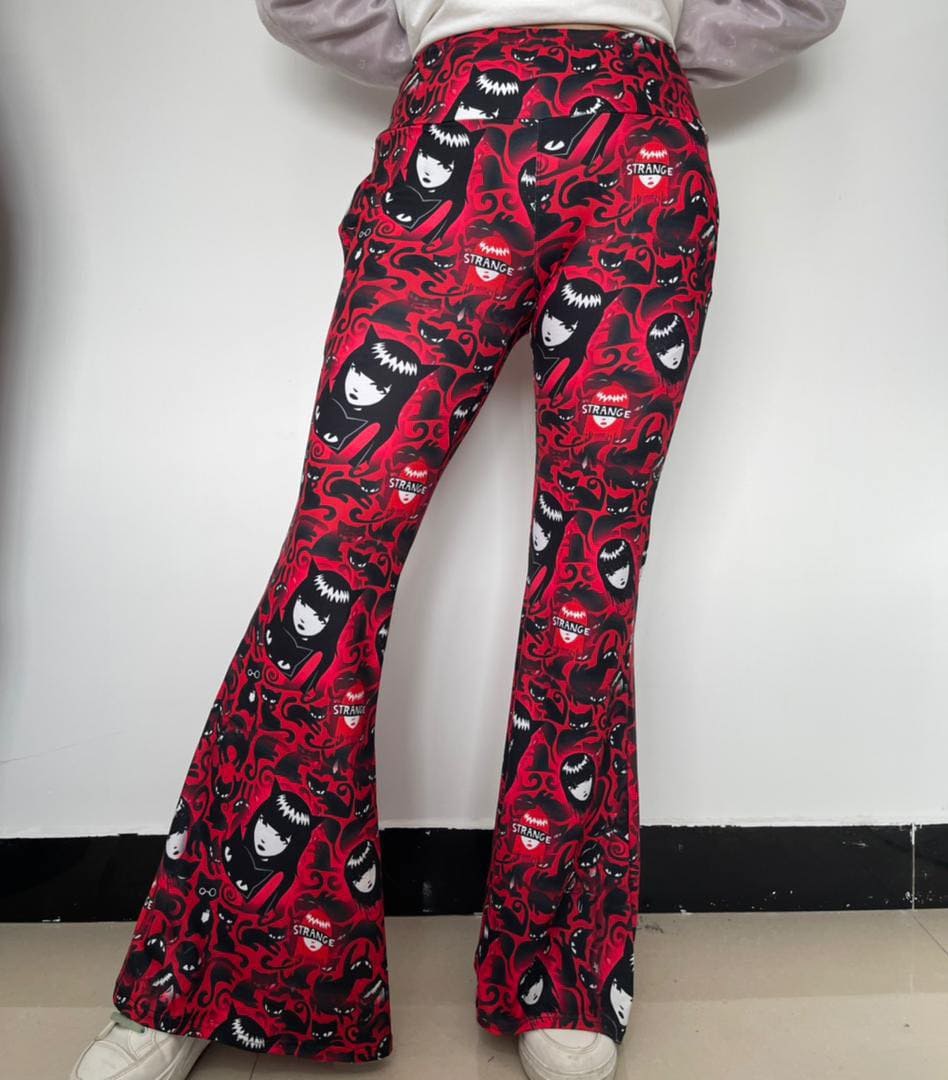 FLARES AND TEES RUN - TEAL- YOGA FLARES-YOGA PANTS-Stay Foxy Boutique, Florissant, Missouri