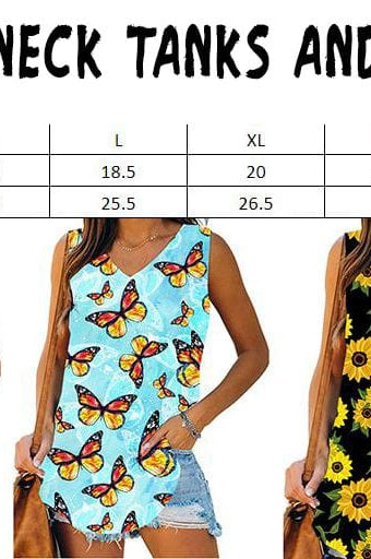 SOLID BLACK-V-NECK TUNIC-Shirt-Stay Foxy Boutique, Florissant, Missouri