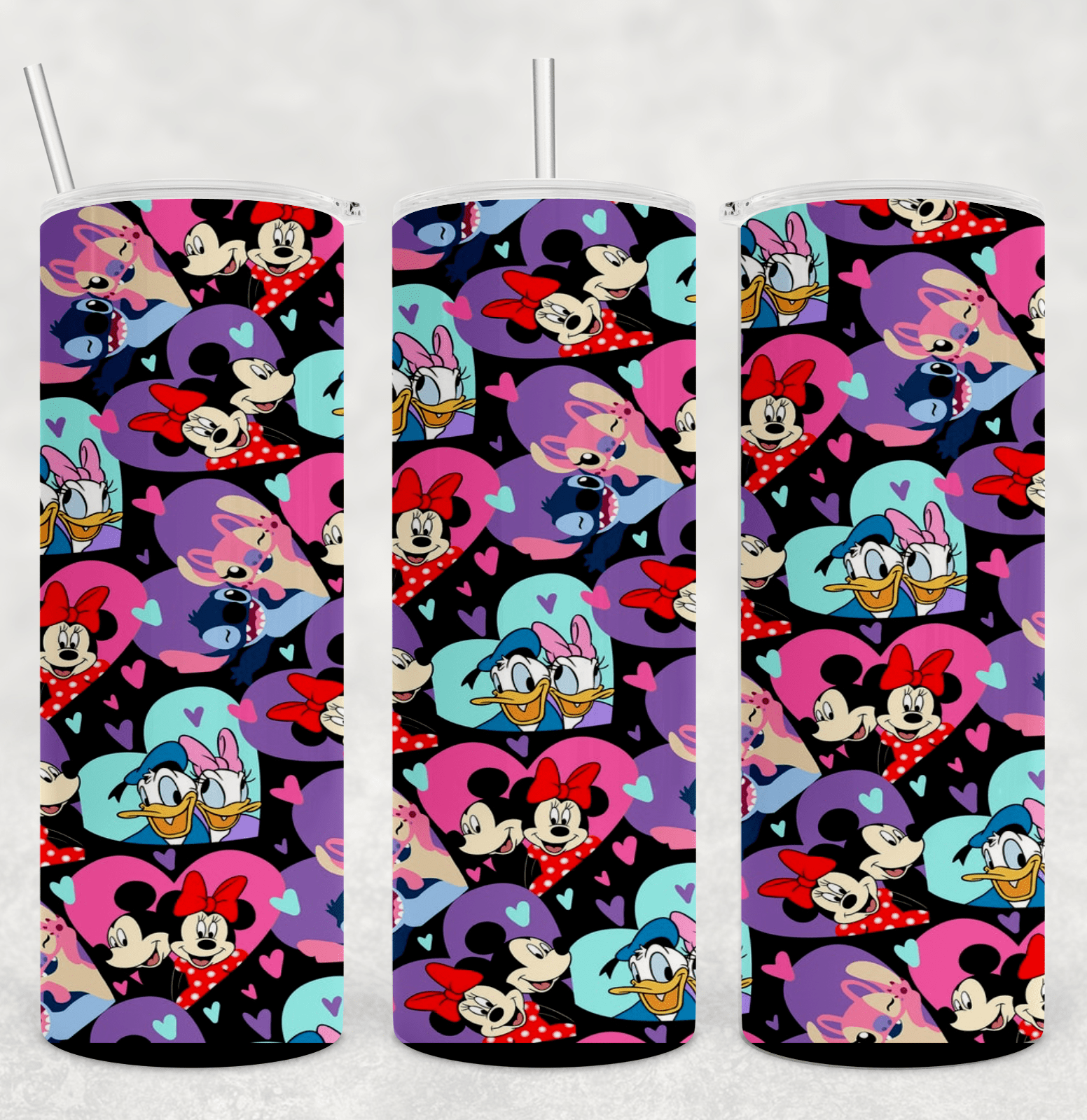 True Love Tumbler-Stay Foxy Boutique, Florissant, Missouri