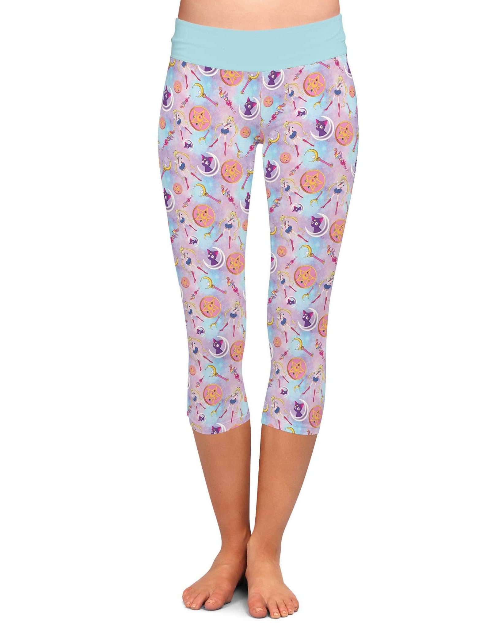 BATCH 57- MOON PRINCESS-Stay Foxy Boutique, Florissant, Missouri