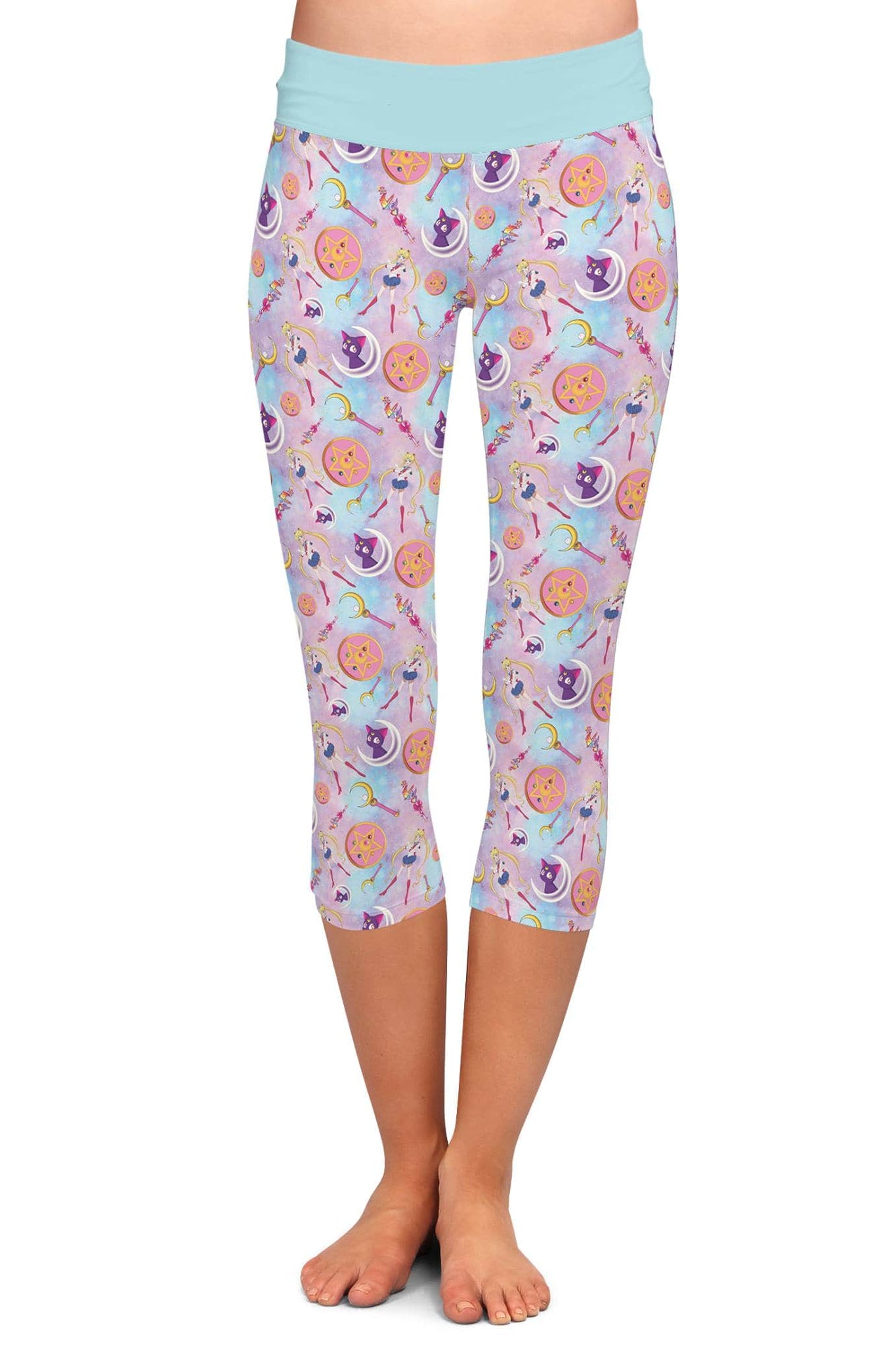 BATCH 57- MOON PRINCESS-Stay Foxy Boutique, Florissant, Missouri
