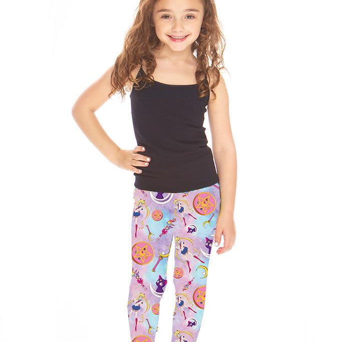 BATCH 57- MOON PRINCESS-Stay Foxy Boutique, Florissant, Missouri