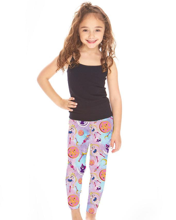 BATCH 57- MOON PRINCESS-Stay Foxy Boutique, Florissant, Missouri