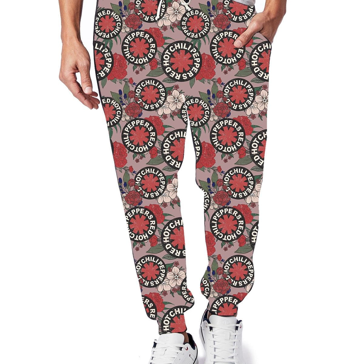 FLORAL BANDS RUN- RHCP-Stay Foxy Boutique, Florissant, Missouri