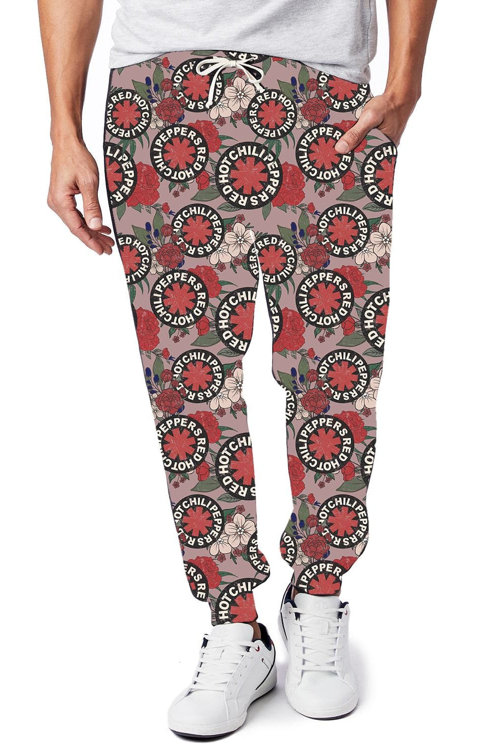 FLORAL BANDS RUN- RHCP-Stay Foxy Boutique, Florissant, Missouri