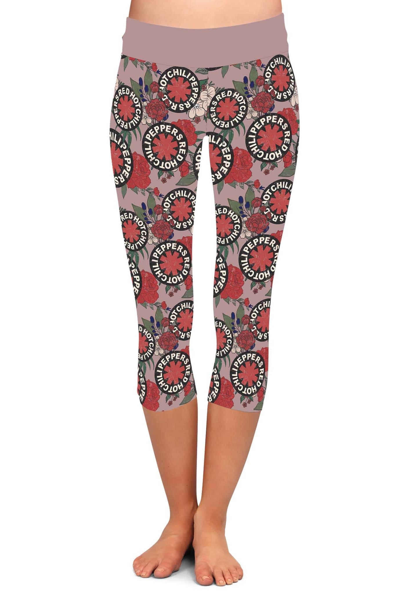 FLORAL BANDS RUN- RHCP-Stay Foxy Boutique, Florissant, Missouri