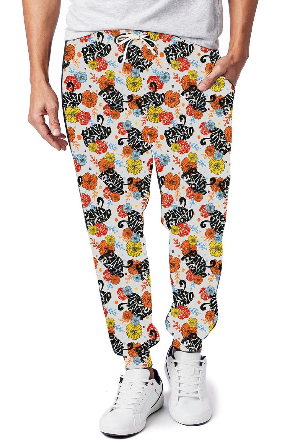 BAND RUN 2- DARK SIDE OF MOON LEGGINGS/CAPRI/JOGGER-Stay Foxy Boutique, Florissant, Missouri
