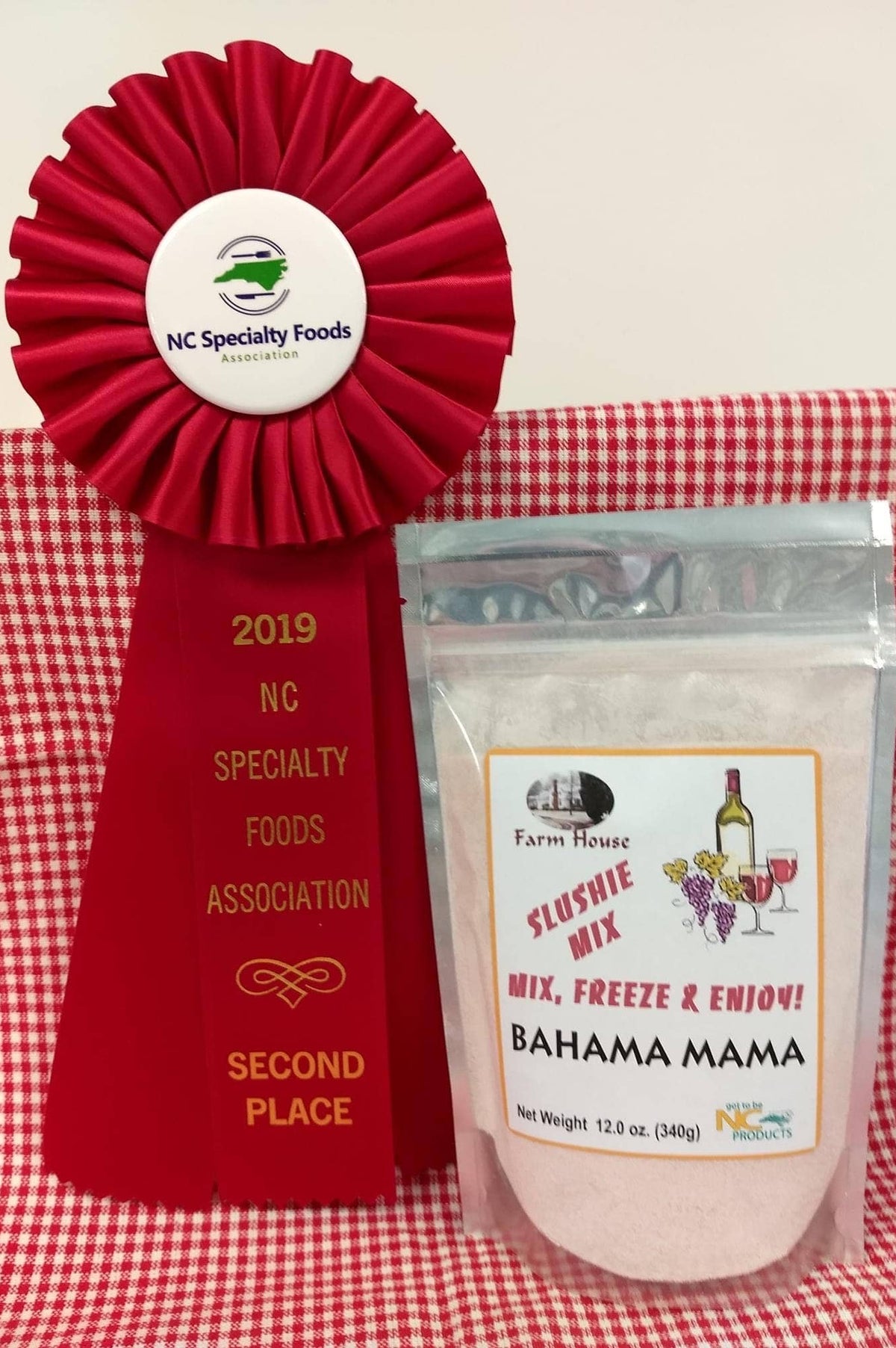Farm House Slushie Mixes-Stay Foxy Boutique, Florissant, Missouri
