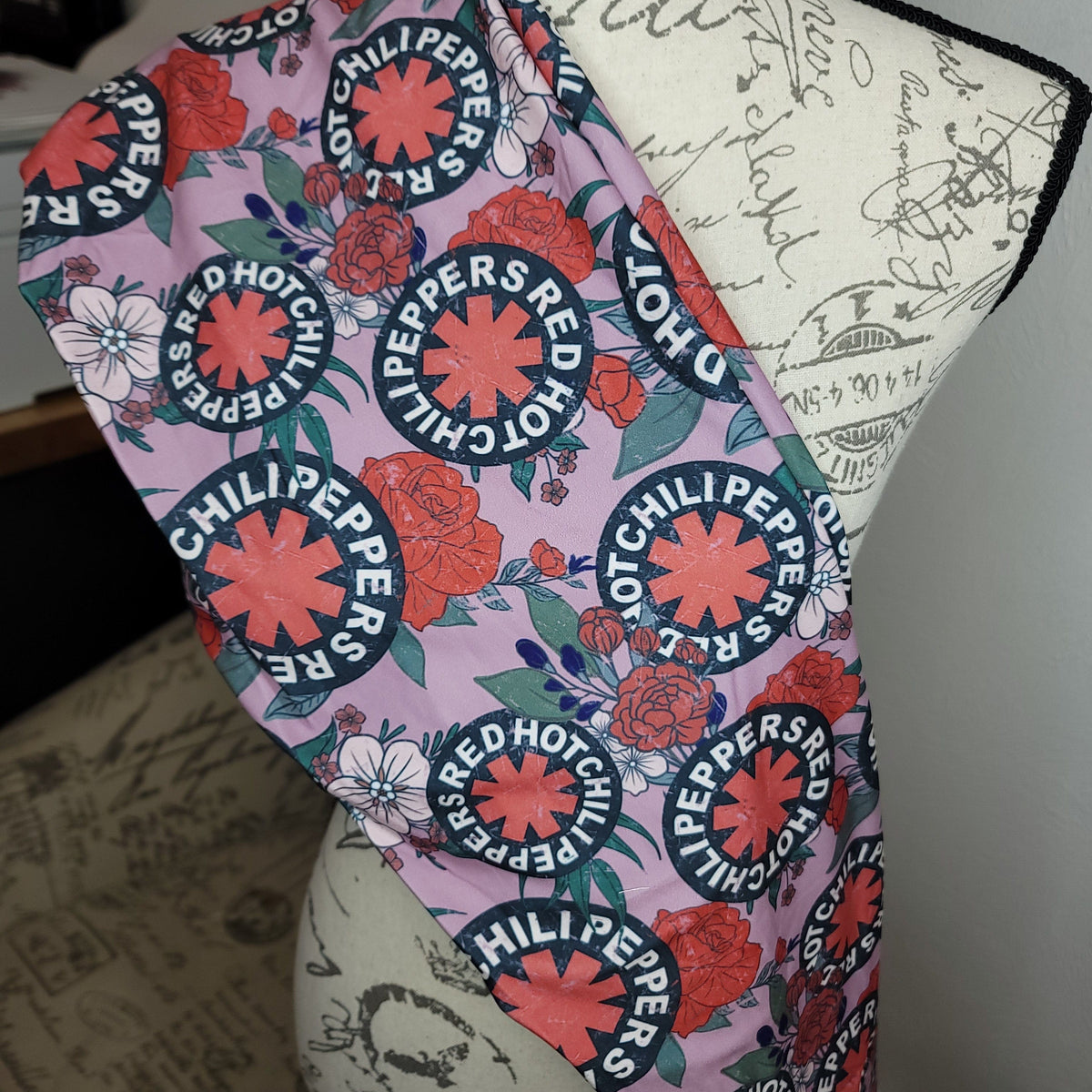 FLORAL BANDS RUN- RHCP-Stay Foxy Boutique, Florissant, Missouri
