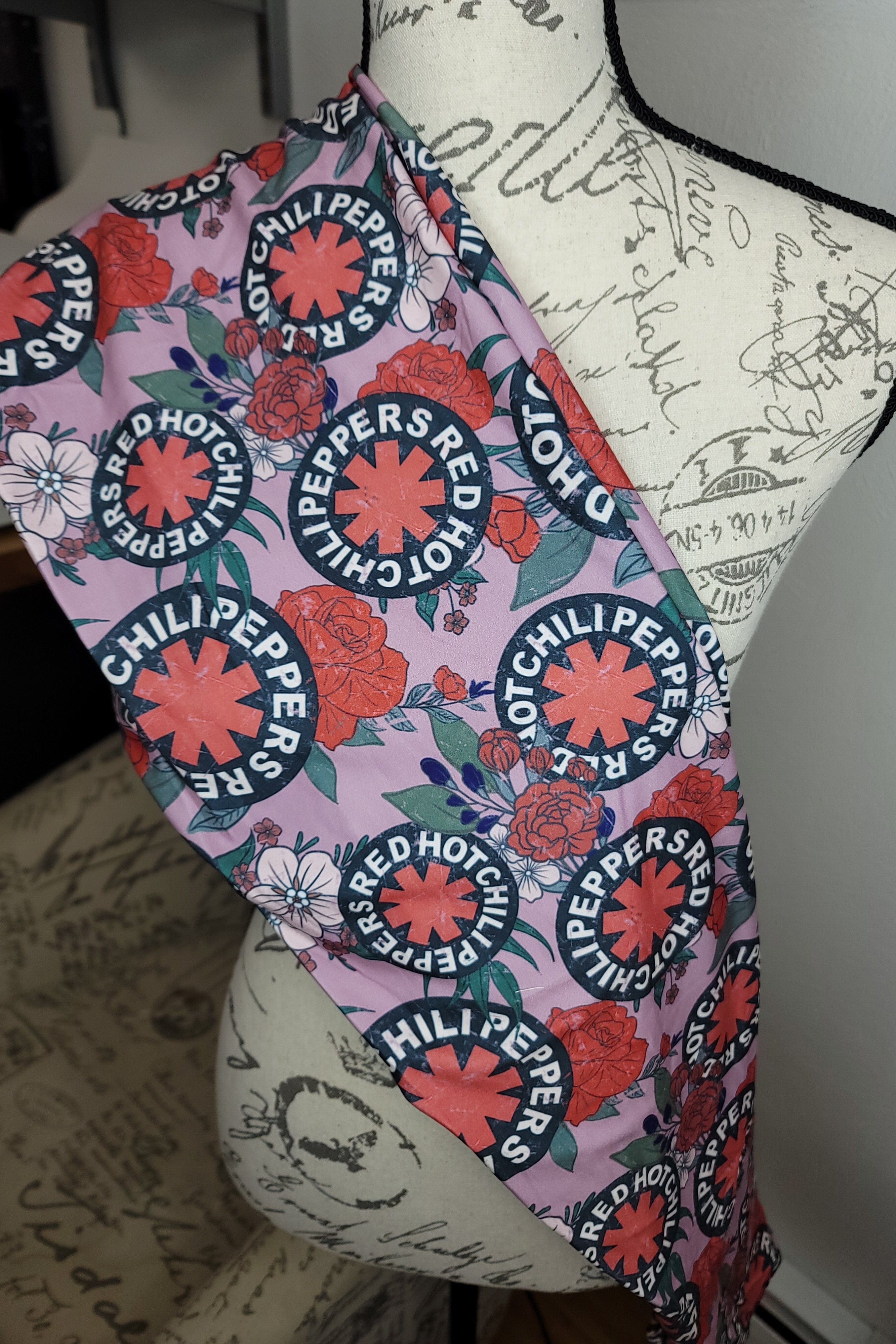 FLORAL BANDS RUN- RHCP-Stay Foxy Boutique, Florissant, Missouri