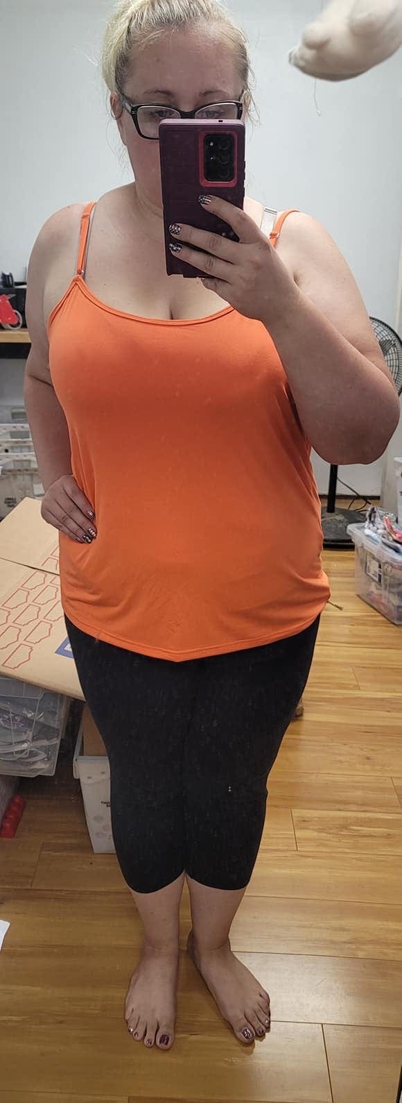 CAMI SETS/UNDERWEAR RUN-MANDO-Stay Foxy Boutique, Florissant, Missouri
