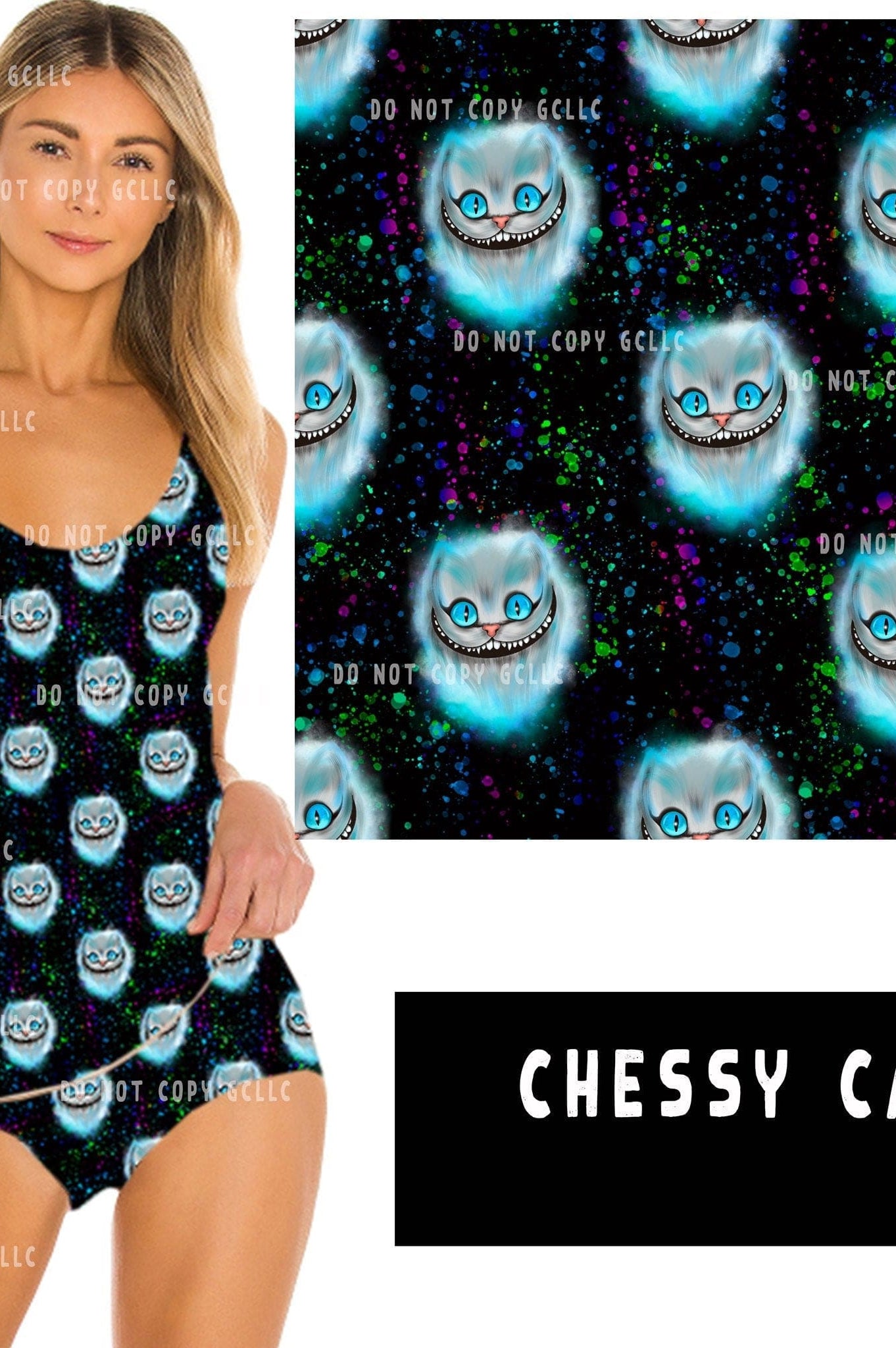 CAMI SETS/UNDERWEAR RUN-CHESSY CAT-Stay Foxy Boutique, Florissant, Missouri