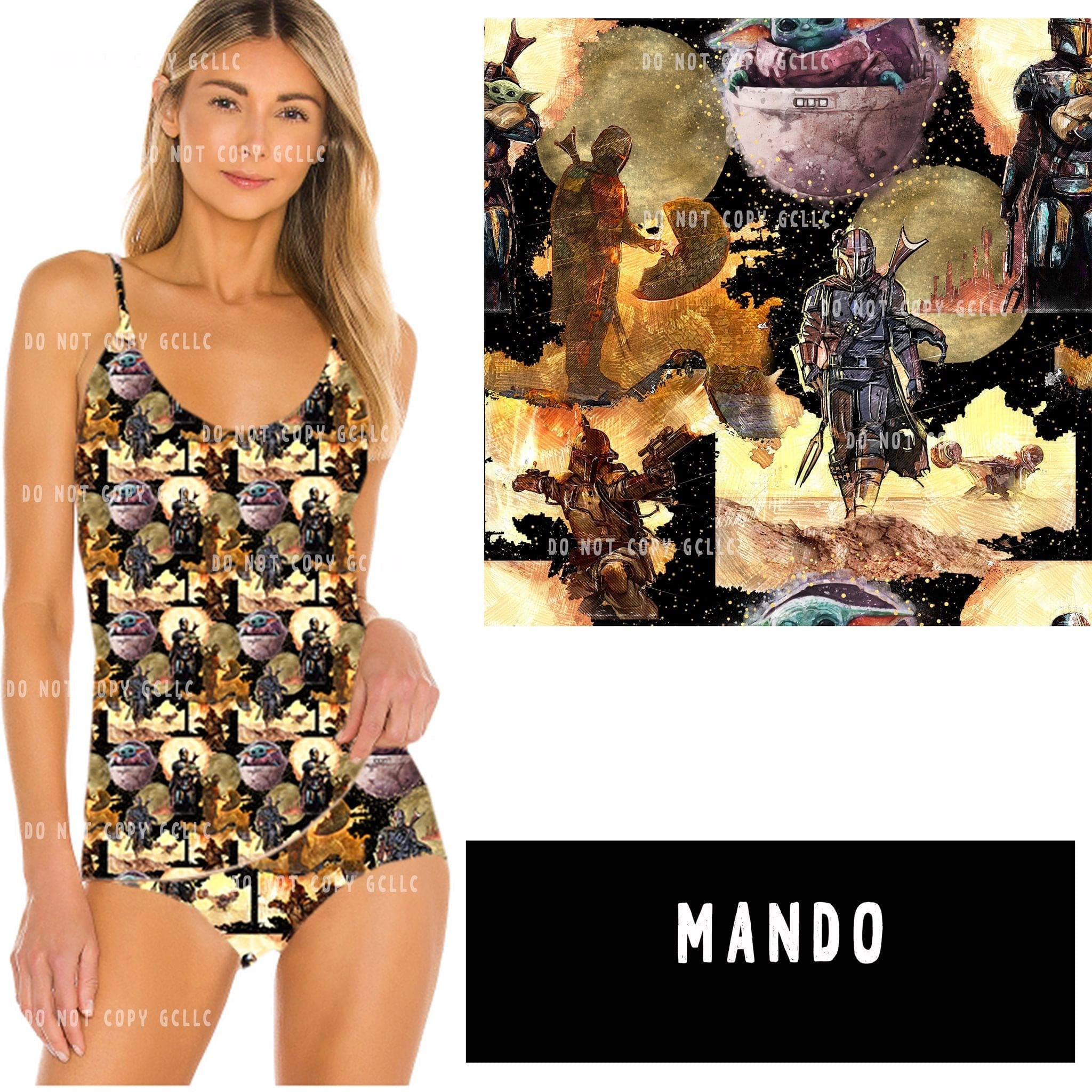 CAMI SETS/UNDERWEAR RUN-MANDO-Stay Foxy Boutique, Florissant, Missouri