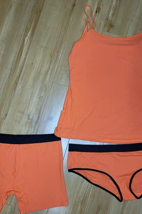 CAMI SETS/UNDERWEAR RUN-MANDO-Stay Foxy Boutique, Florissant, Missouri