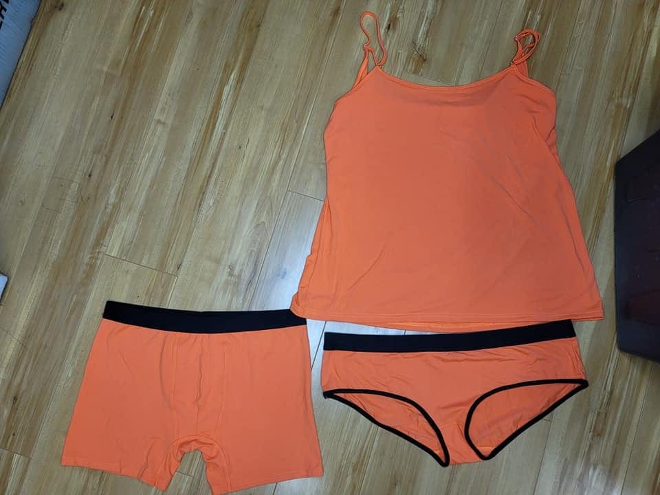 CAMI SETS/UNDERWEAR RUN-MANDO-Stay Foxy Boutique, Florissant, Missouri