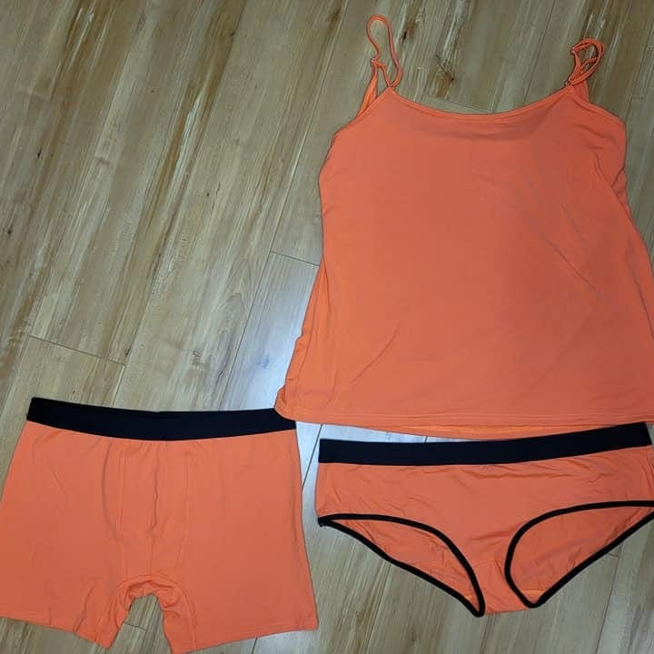 CAMI SETS/UNDERWEAR RUN-HARLEY Q-Stay Foxy Boutique, Florissant, Missouri