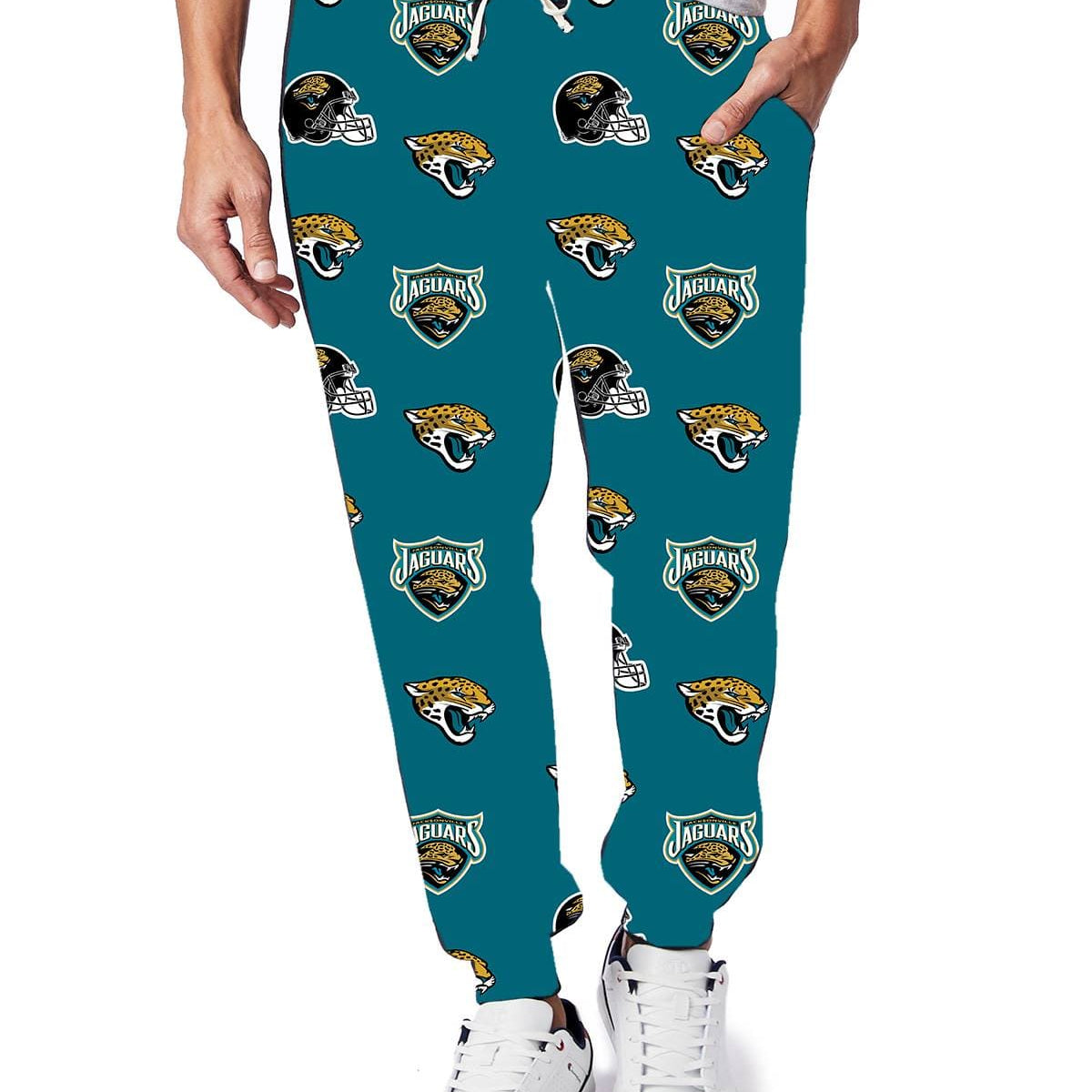 FBALL RUN-J JAG LEGGINGS/JOGGER-Stay Foxy Boutique, Florissant, Missouri