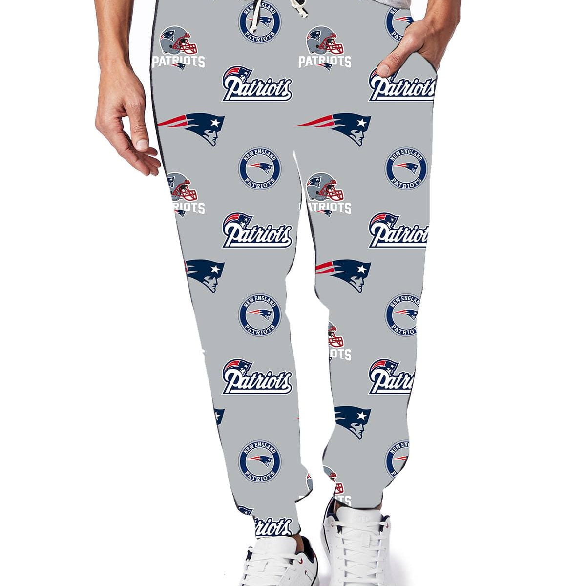 FBALL RUN-PGH STLRS LEGGINGS/JOGGER-Stay Foxy Boutique, Florissant, Missouri