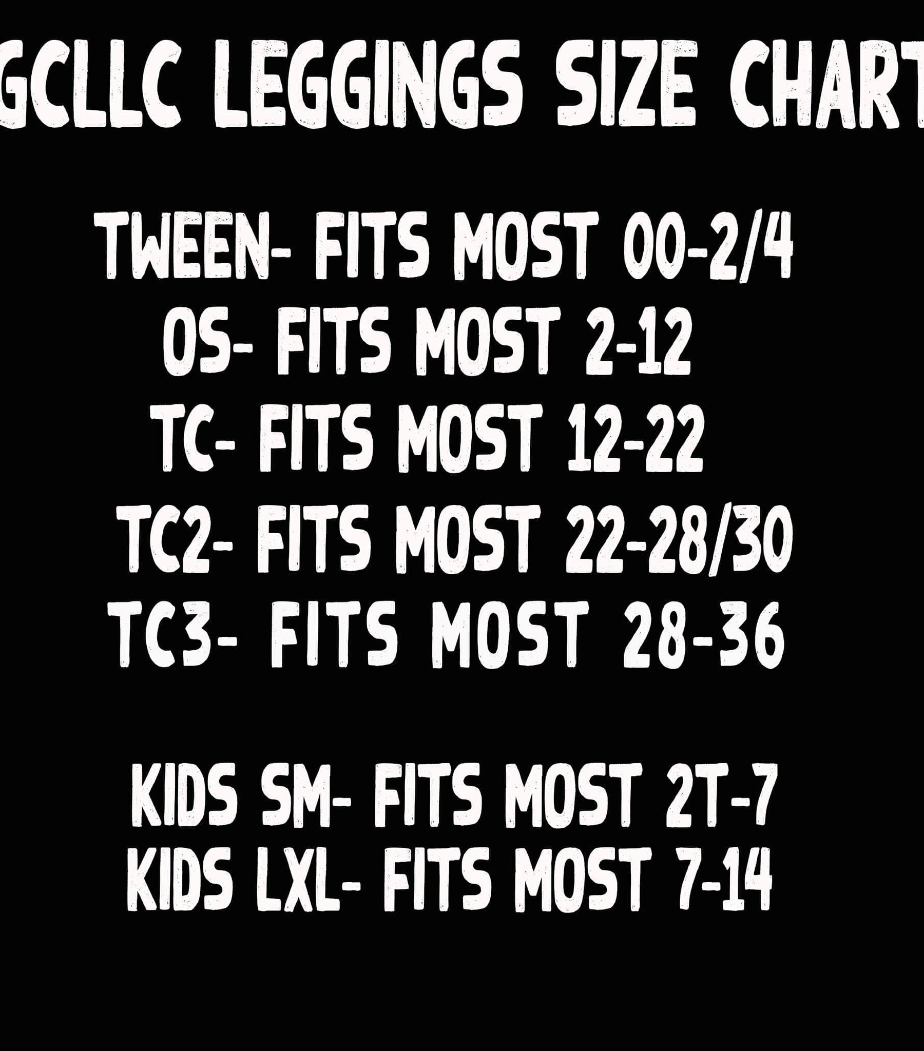 VILLAIN VIP RUN-TAKE A BITE LEGGINGS/CAPRI/JOGGERS-Stay Foxy Boutique, Florissant, Missouri