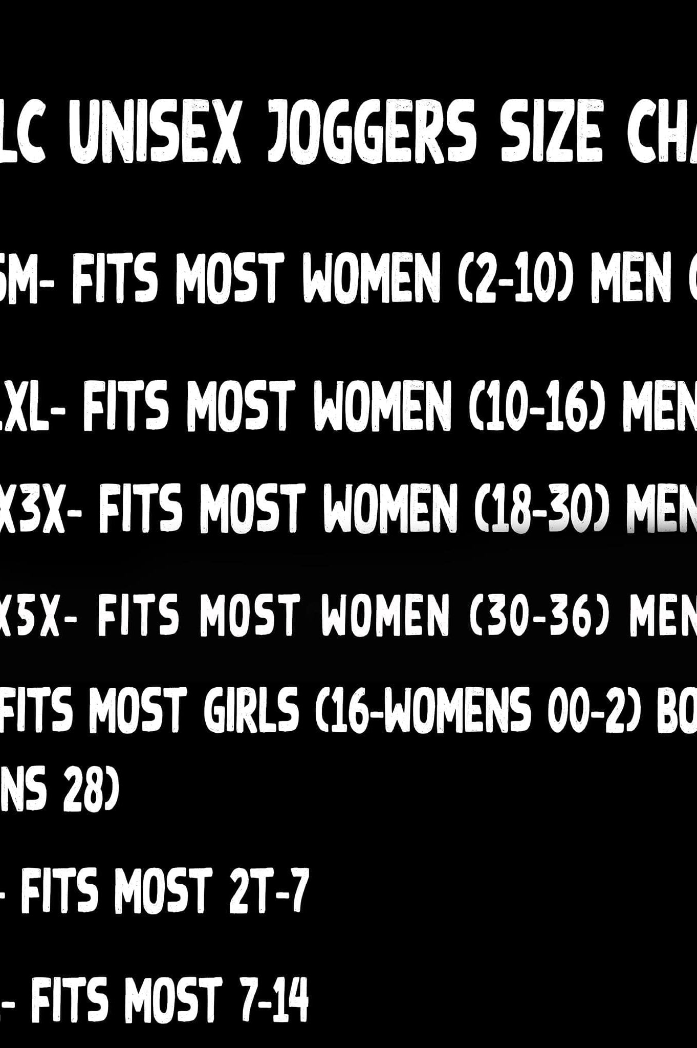 BATCH 59-FLORAL COOKIE LEGGINGS/JOGGERS-Stay Foxy Boutique, Florissant, Missouri