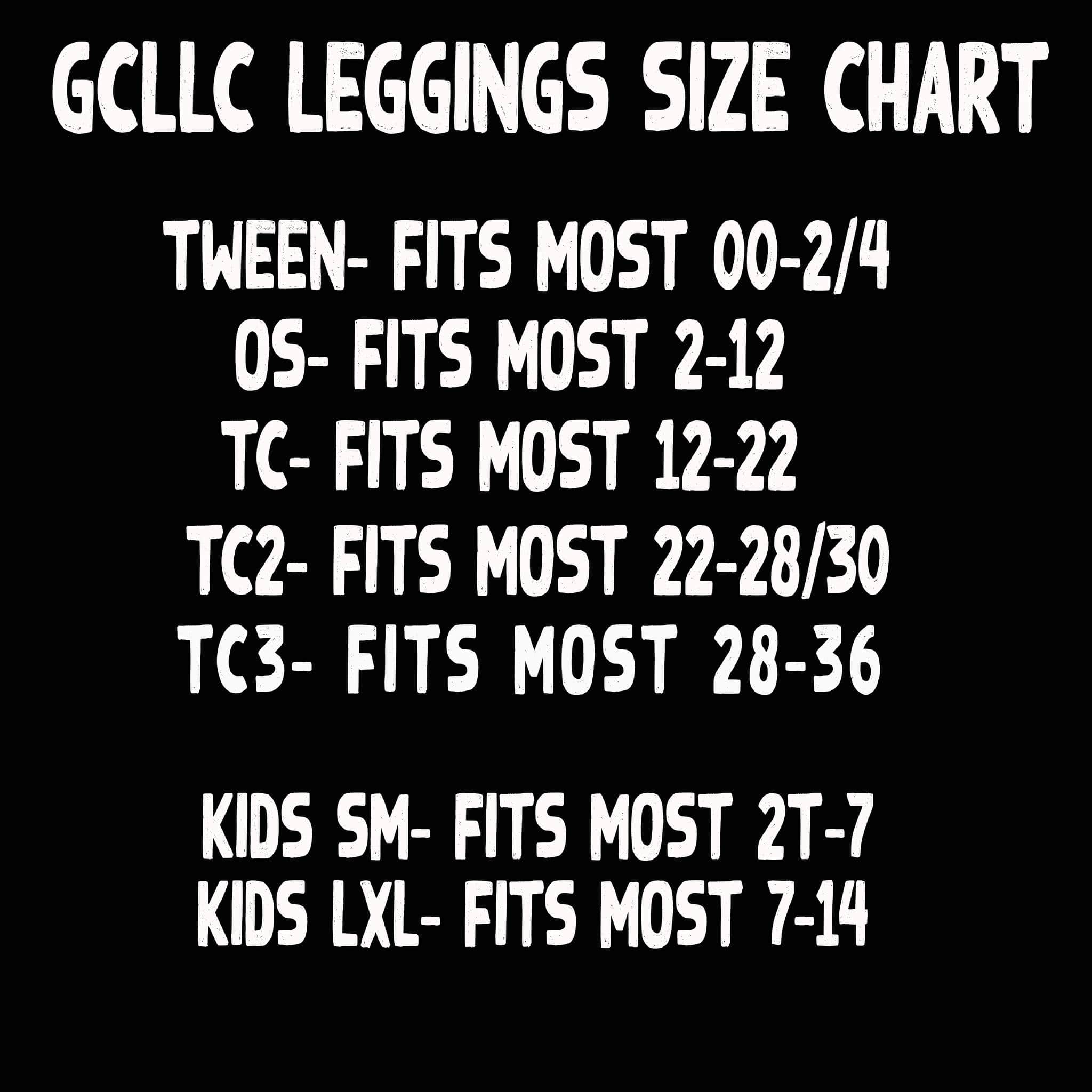 BATCH 65- HONEY GNOME LEGGINGS/CAPRI/JOGGERS-Stay Foxy Boutique, Florissant, Missouri