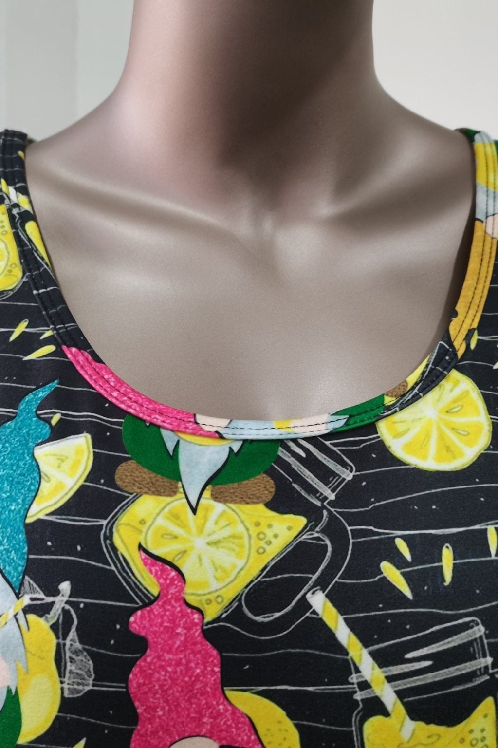 RITA POCKET SWING DRESS- BLACK RED PLAID-Stay Foxy Boutique, Florissant, Missouri