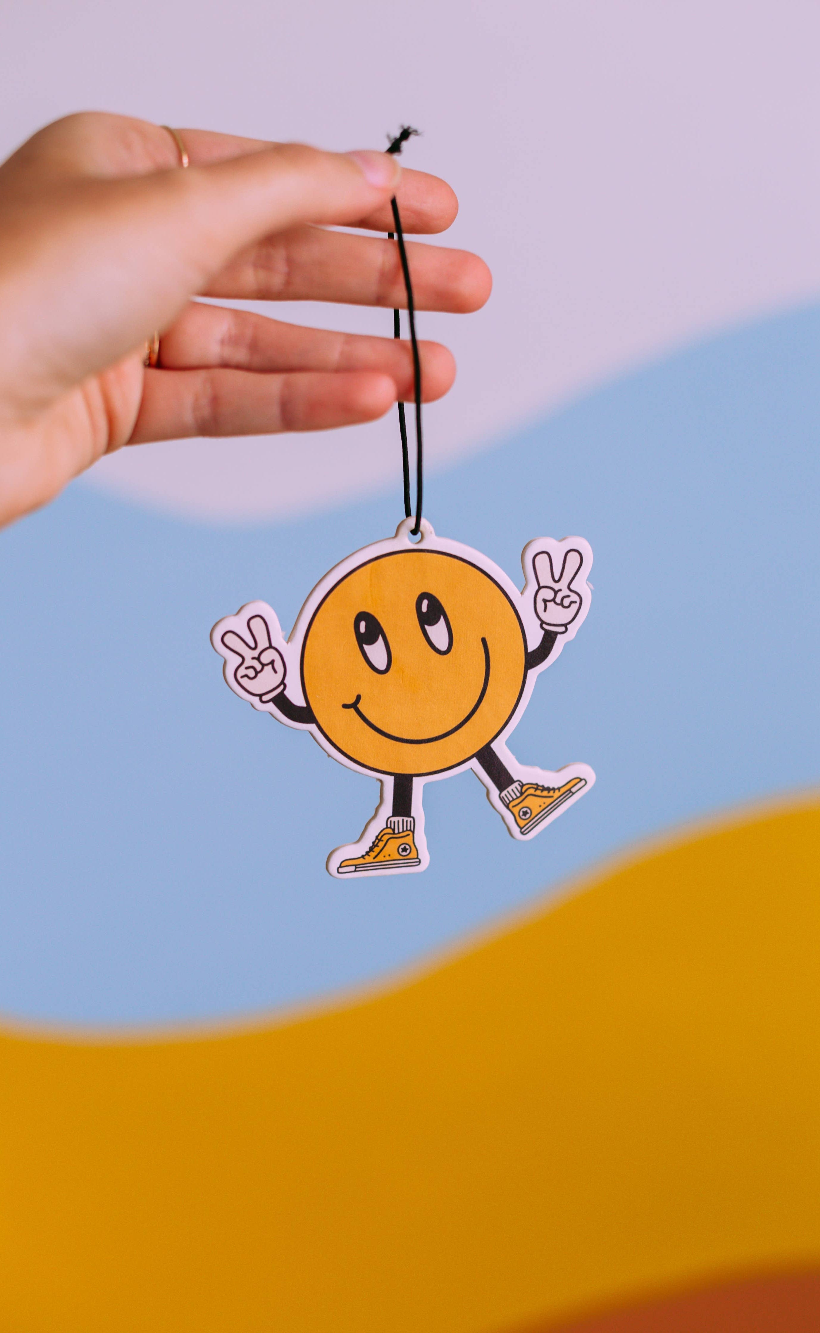 Good Vibe Guy Air Freshener-Stay Foxy Boutique, Florissant, Missouri
