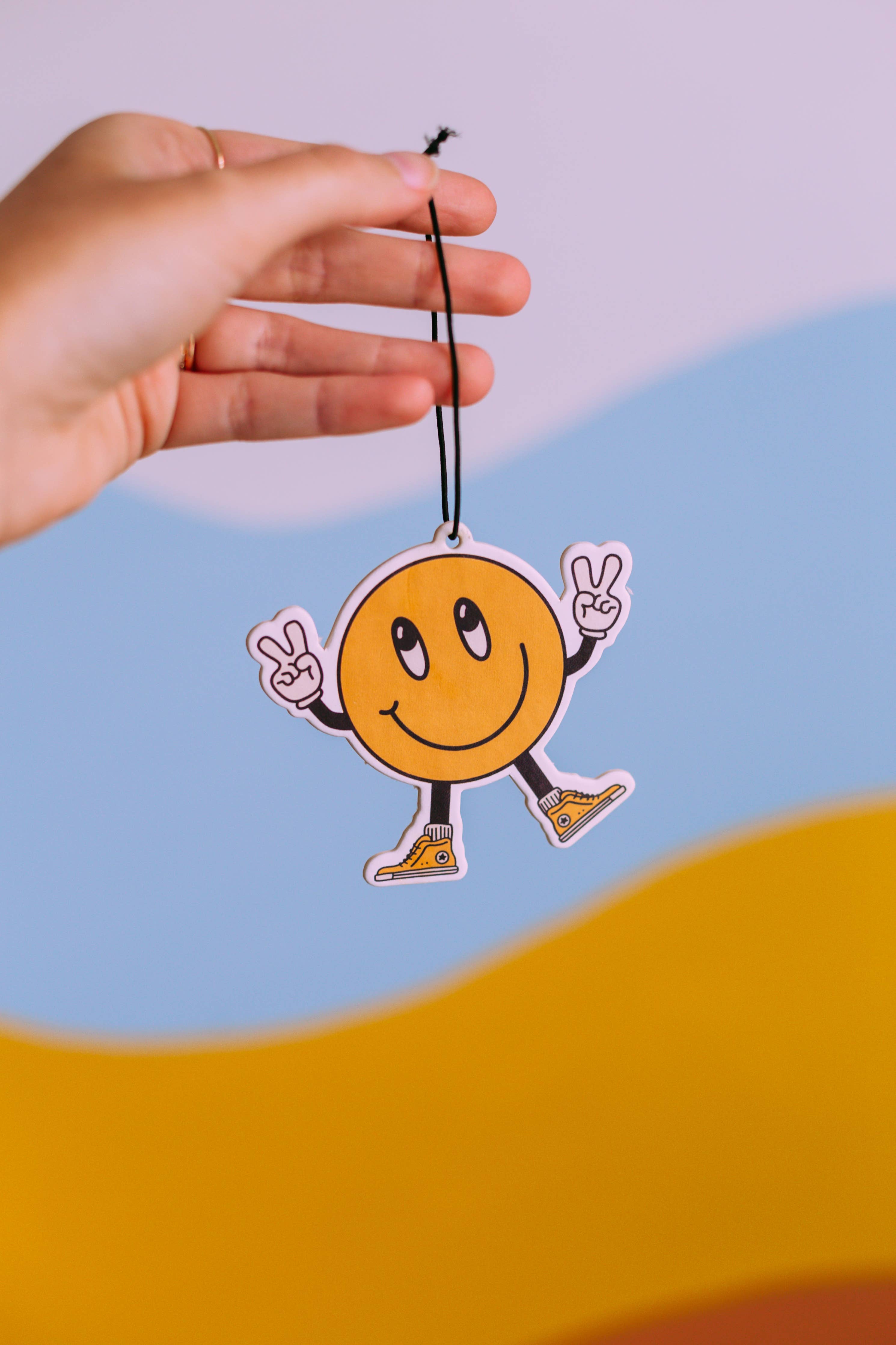 Good Vibe Guy Air Freshener-Stay Foxy Boutique, Florissant, Missouri