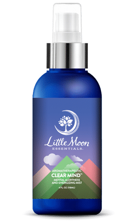Clear Mind™ Mental Alertness Mist-Stay Foxy Boutique, Florissant, Missouri