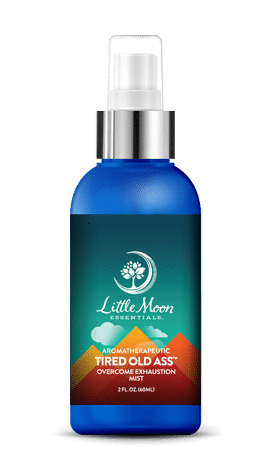 Tired Old Ass™ Energizing Mist-Stay Foxy Boutique, Florissant, Missouri
