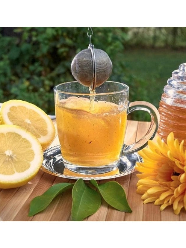 Tea Samplers - Gift Box-Tea & Infusions-Stay Foxy Boutique, Florissant, Missouri