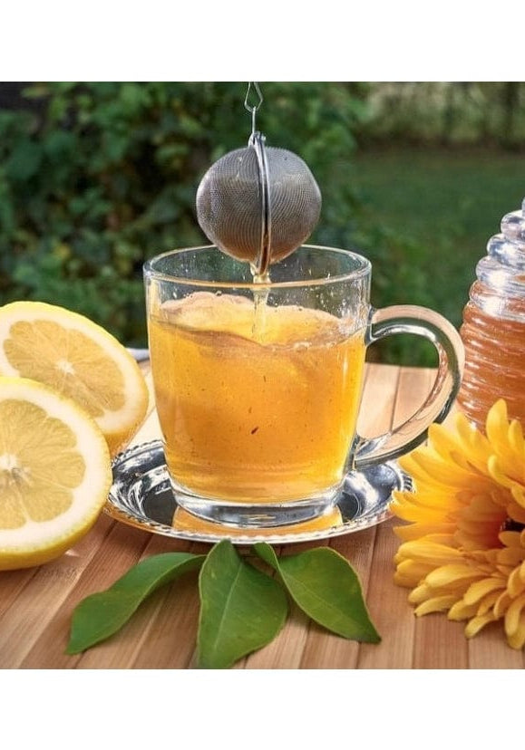 Tea Samplers - Gift Box-Tea & Infusions-Stay Foxy Boutique, Florissant, Missouri