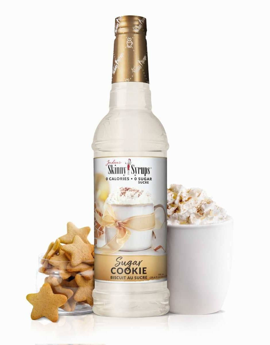 Sugar Free Sugar Cookie Syrup-Stay Foxy Boutique, Florissant, Missouri