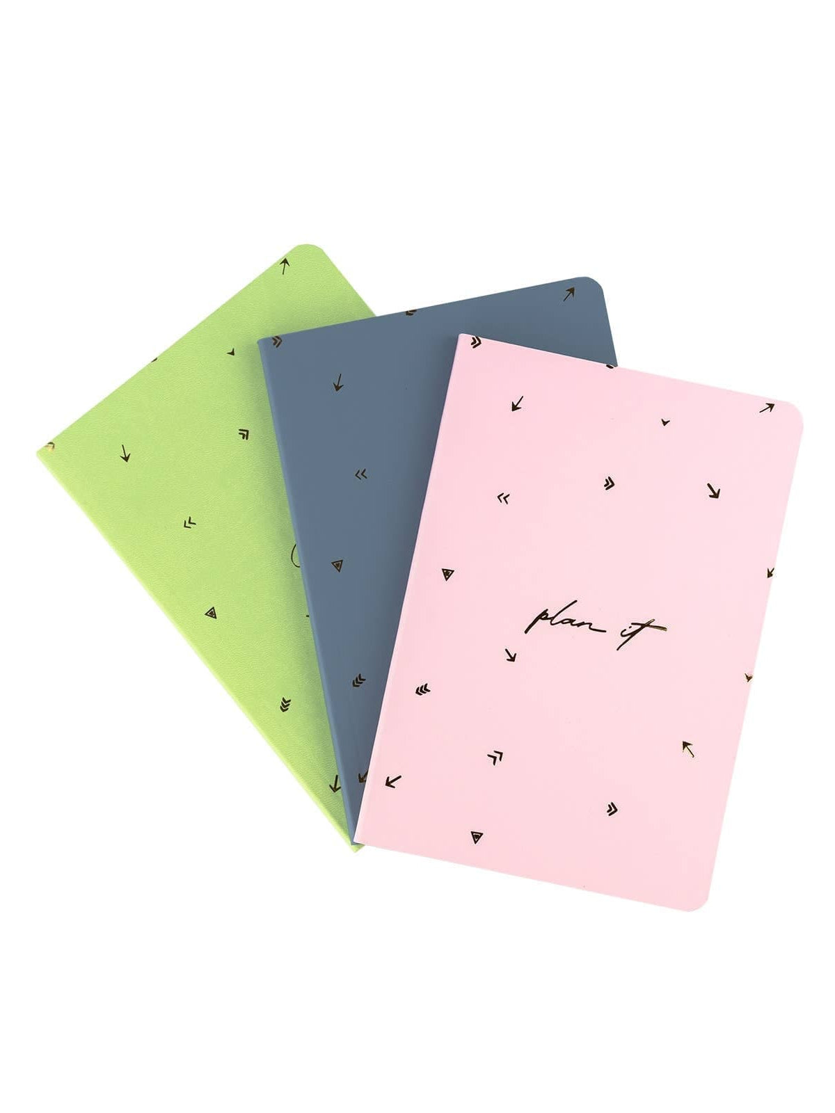 Pack Bullet Journals Lovely M-Stay Foxy Boutique, Florissant, Missouri