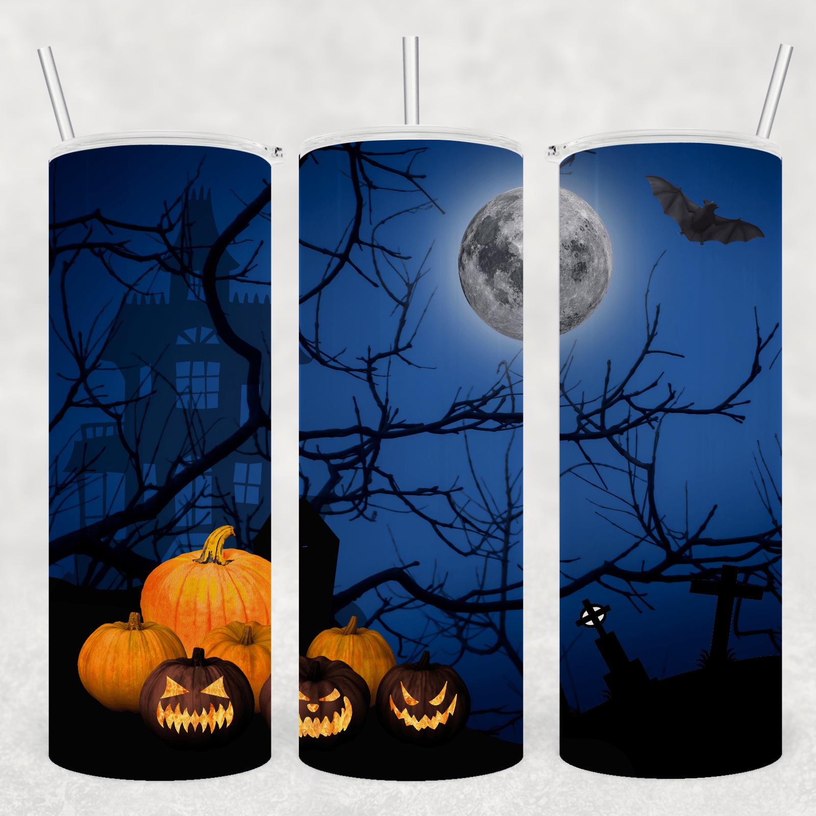The Yard Tumbler-Drinkware-Stay Foxy Boutique, Florissant, Missouri