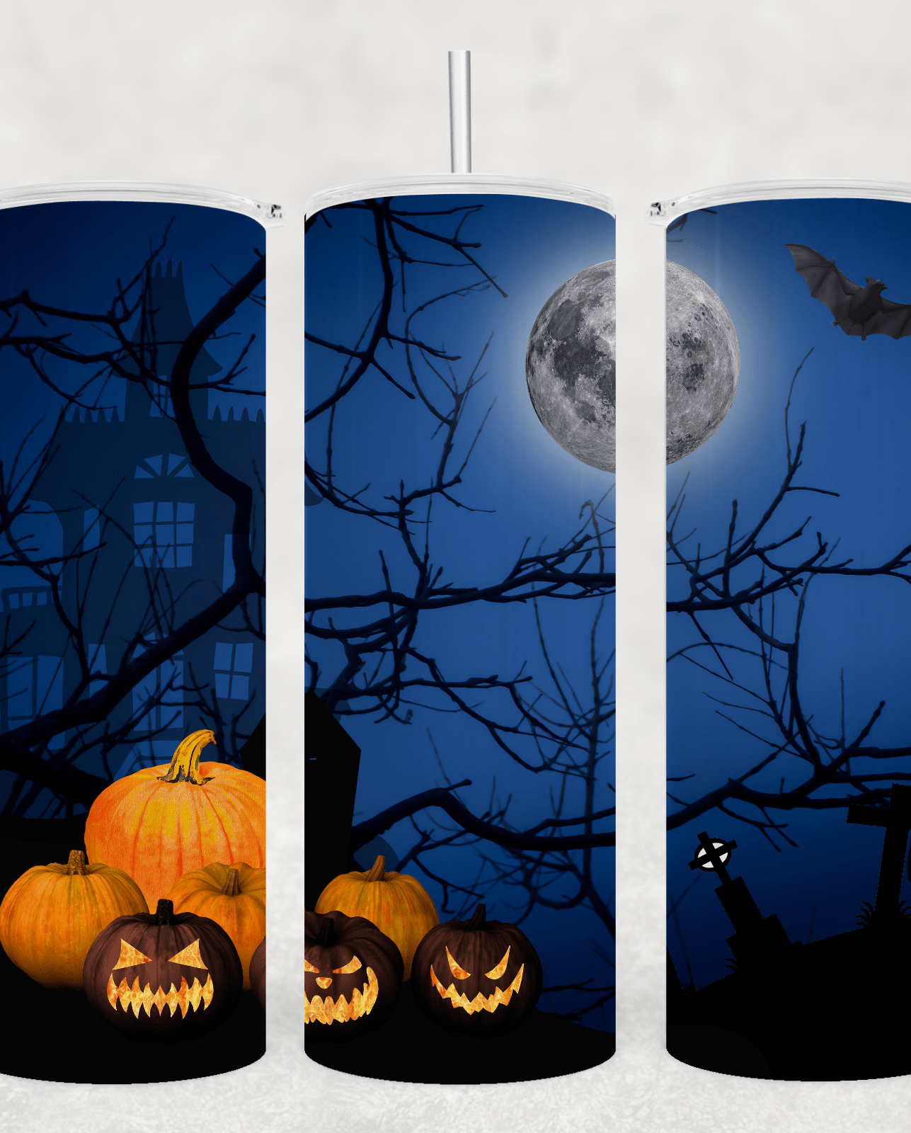 The Yard Tumbler-Drinkware-Stay Foxy Boutique, Florissant, Missouri