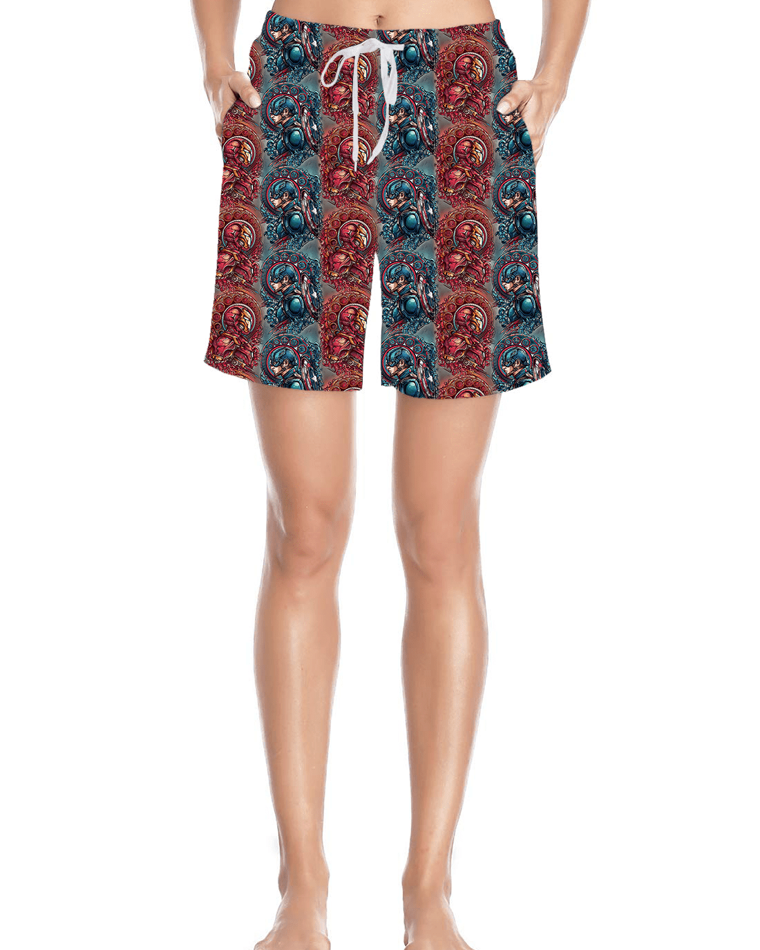 BATCH 57- SHIELD & IRON-Stay Foxy Boutique, Florissant, Missouri