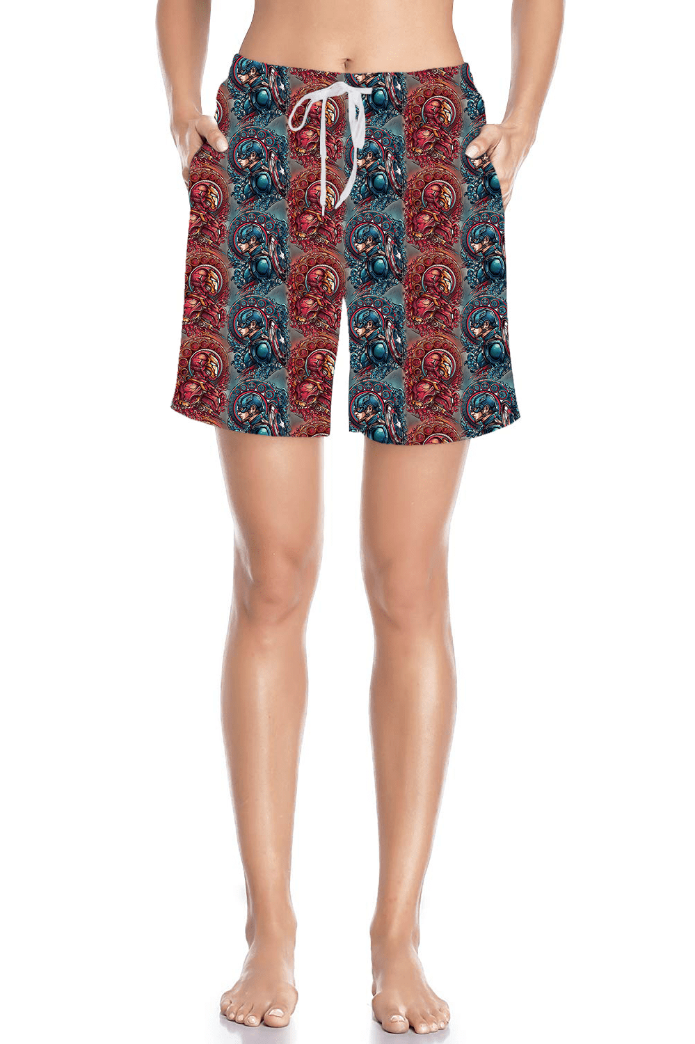 BATCH 57- SHIELD & IRON-Stay Foxy Boutique, Florissant, Missouri