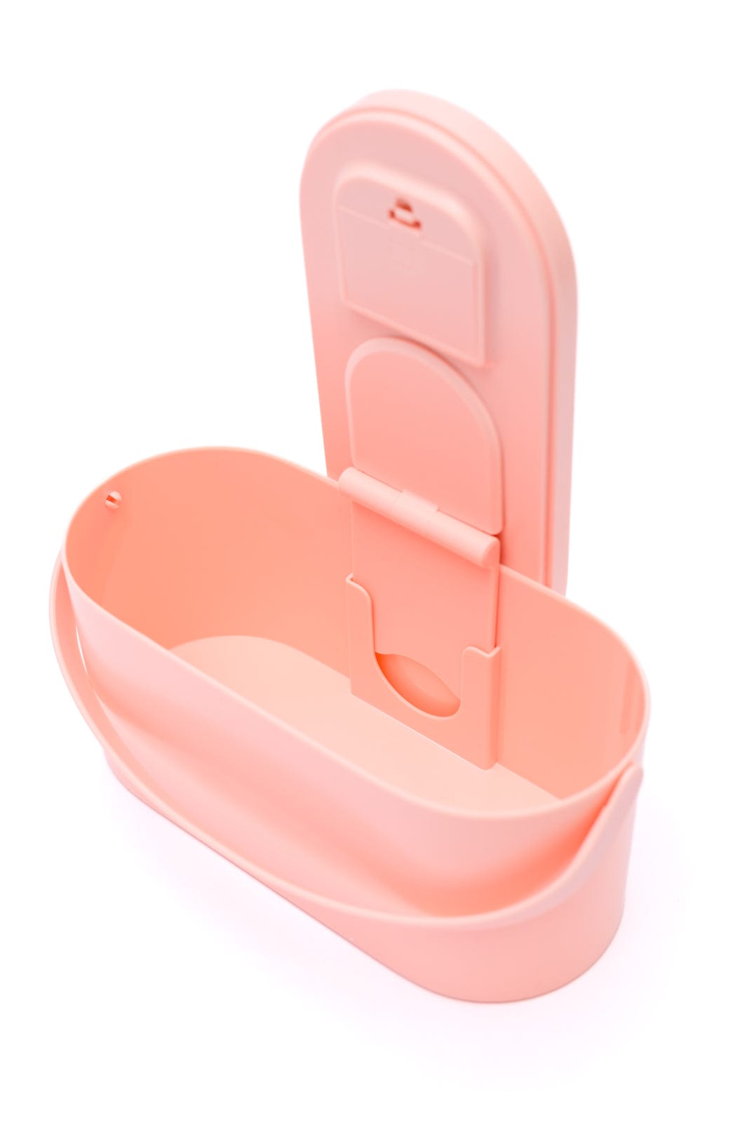 Portable Beauty Storage With LED Mirror-Womens-Stay Foxy Boutique, Florissant, Missouri