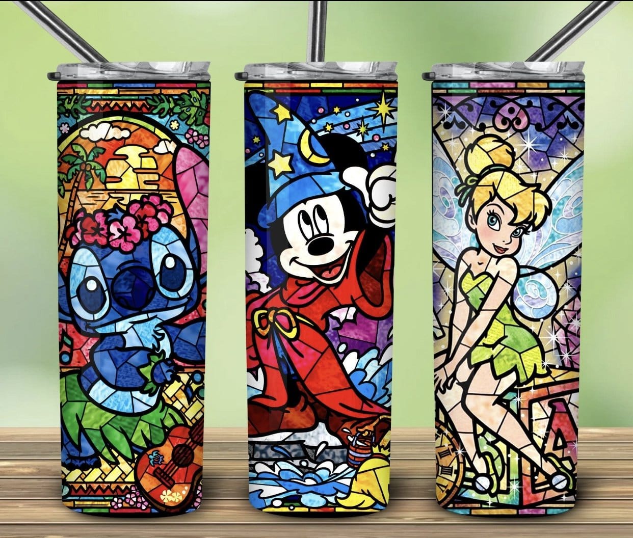 Trio Of Fun Tumbler-Stay Foxy Boutique, Florissant, Missouri