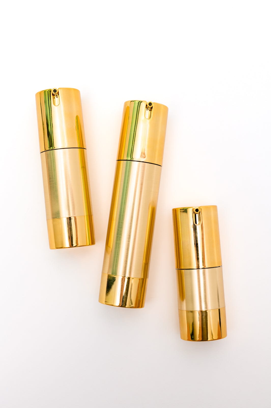 It Girl Travel Bottle Collection 3 Pack-Womens-Stay Foxy Boutique, Florissant, Missouri