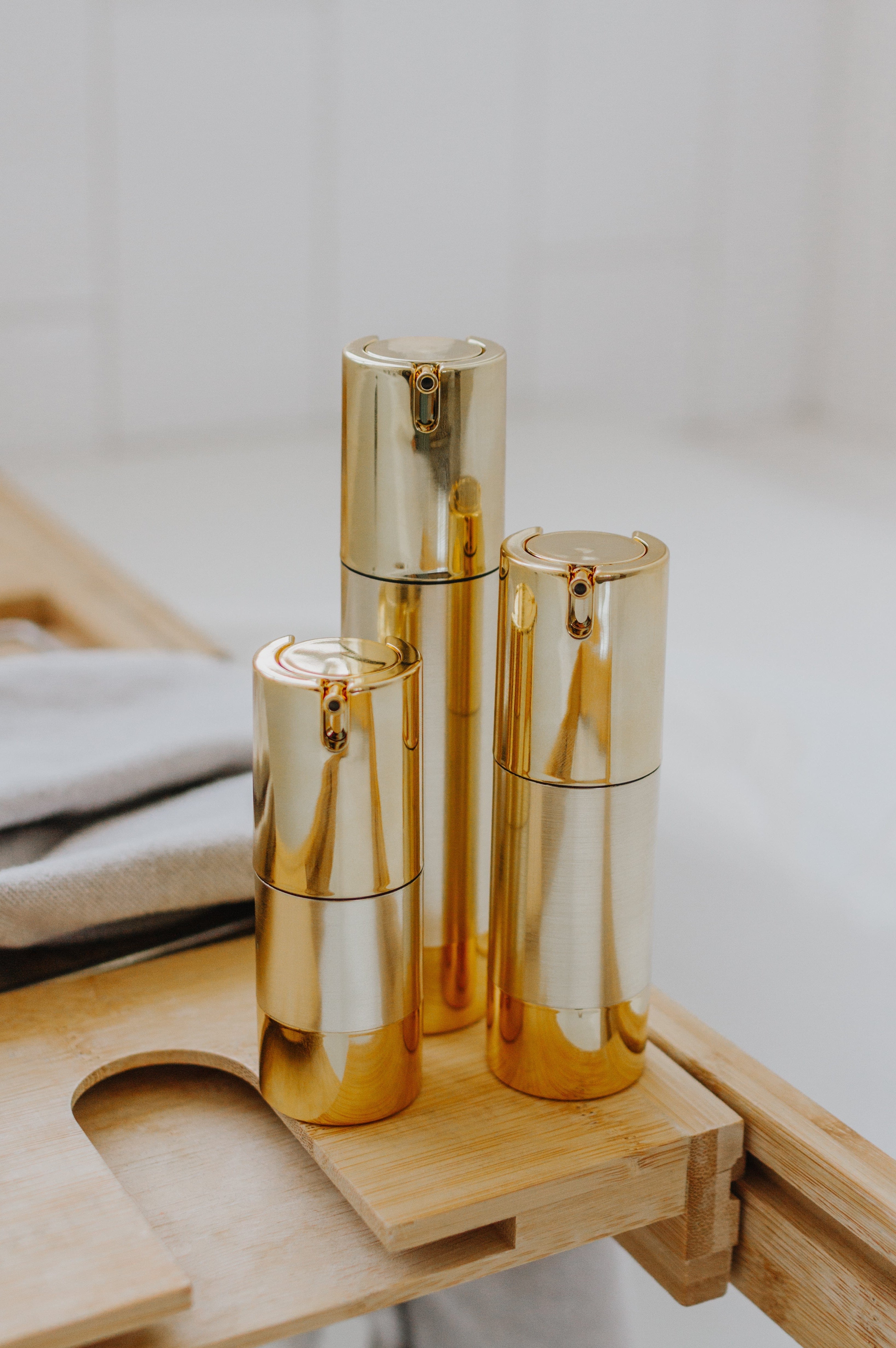 It Girl Travel Bottle Collection 3 Pack-Womens-Stay Foxy Boutique, Florissant, Missouri