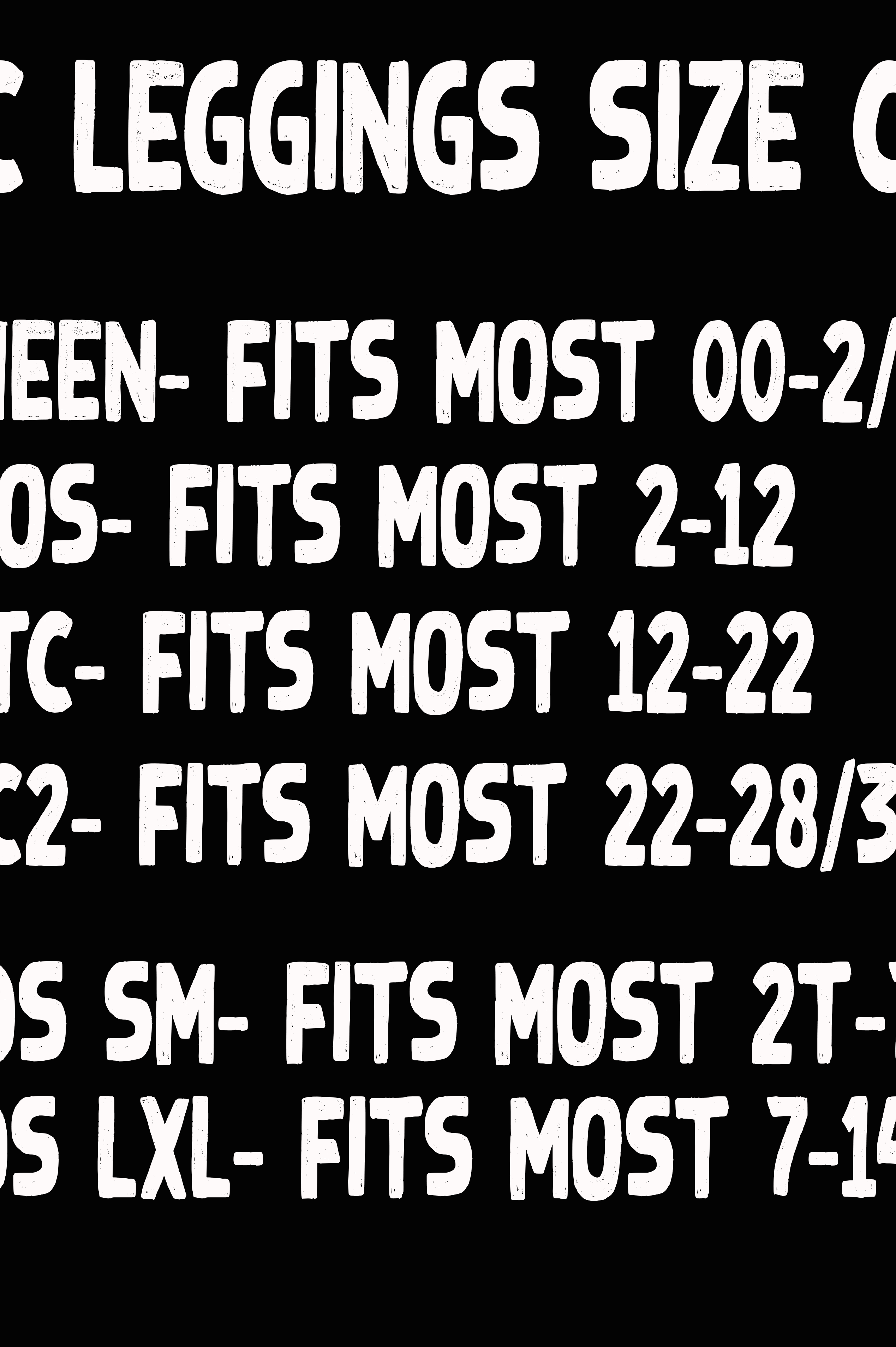 LEGGING JEAN RUN-BASEBALL (ACTIVE BACK POCKETS)-Stay Foxy Boutique, Florissant, Missouri