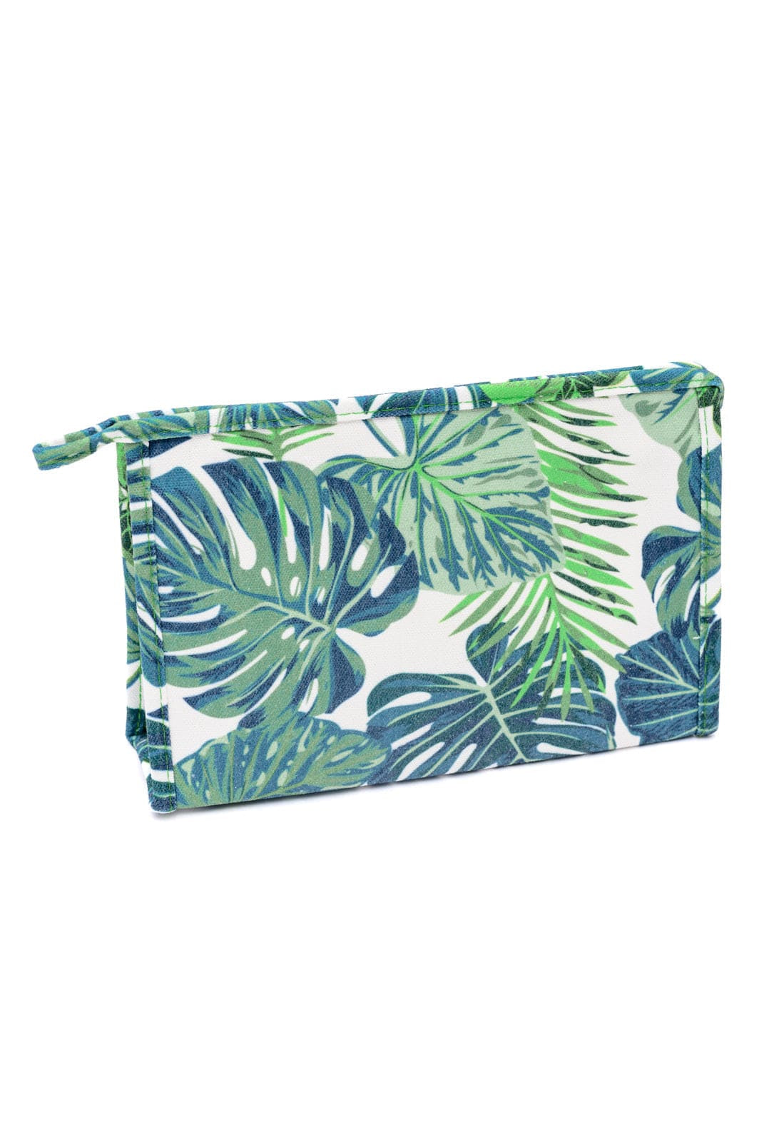 Plant Lover Cosmetic Bags Set of 4-Womens-Stay Foxy Boutique, Florissant, Missouri
