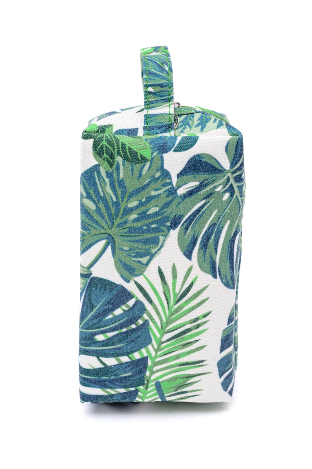 Plant Lover Cosmetic Bags Set of 4-Womens-Stay Foxy Boutique, Florissant, Missouri