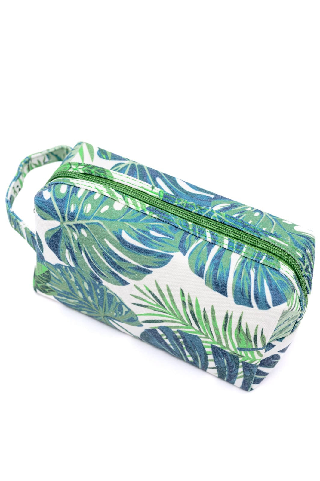 Plant Lover Cosmetic Bags Set of 4-Womens-Stay Foxy Boutique, Florissant, Missouri