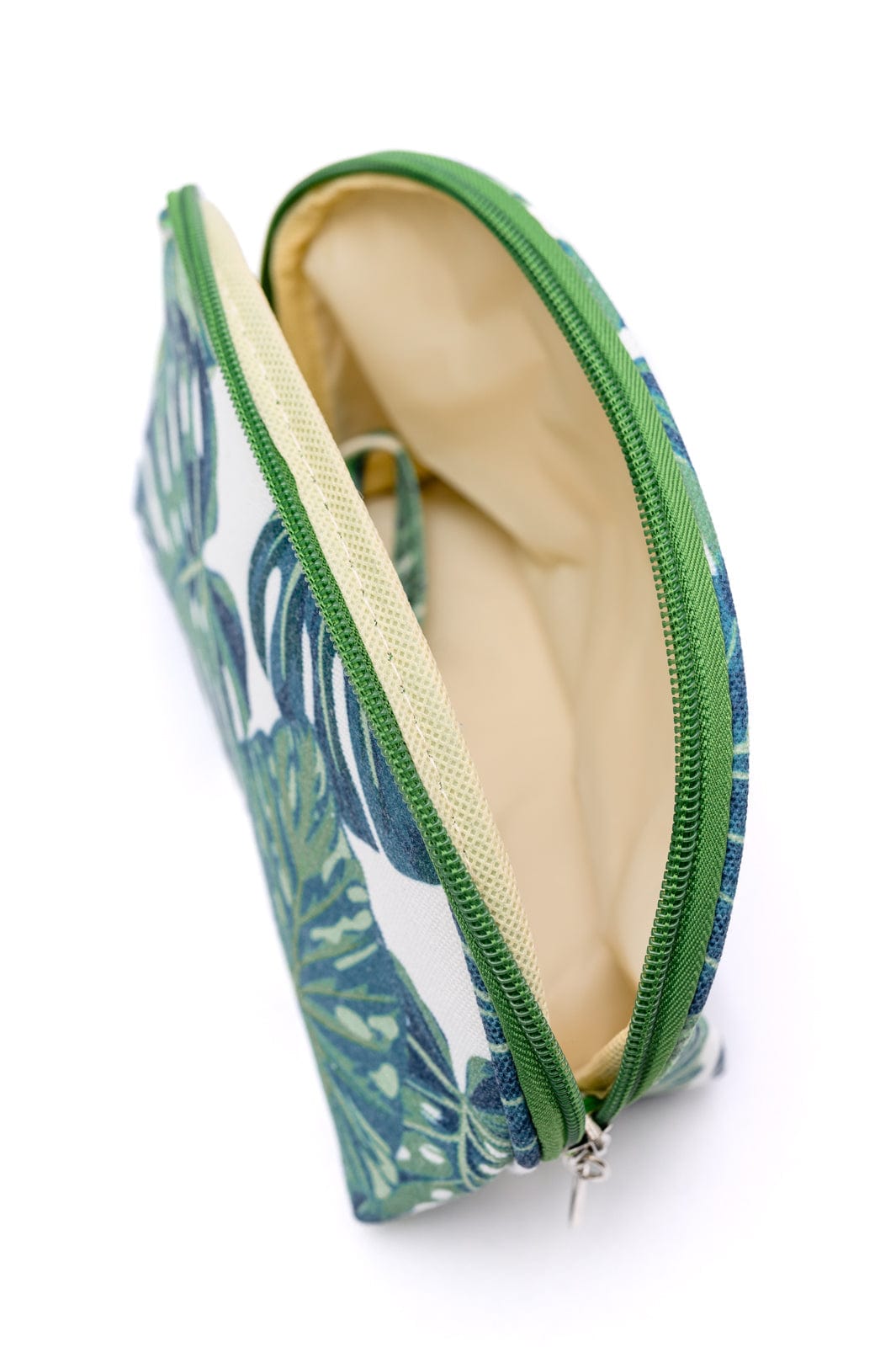 Plant Lover Cosmetic Bags Set of 4-Womens-Stay Foxy Boutique, Florissant, Missouri