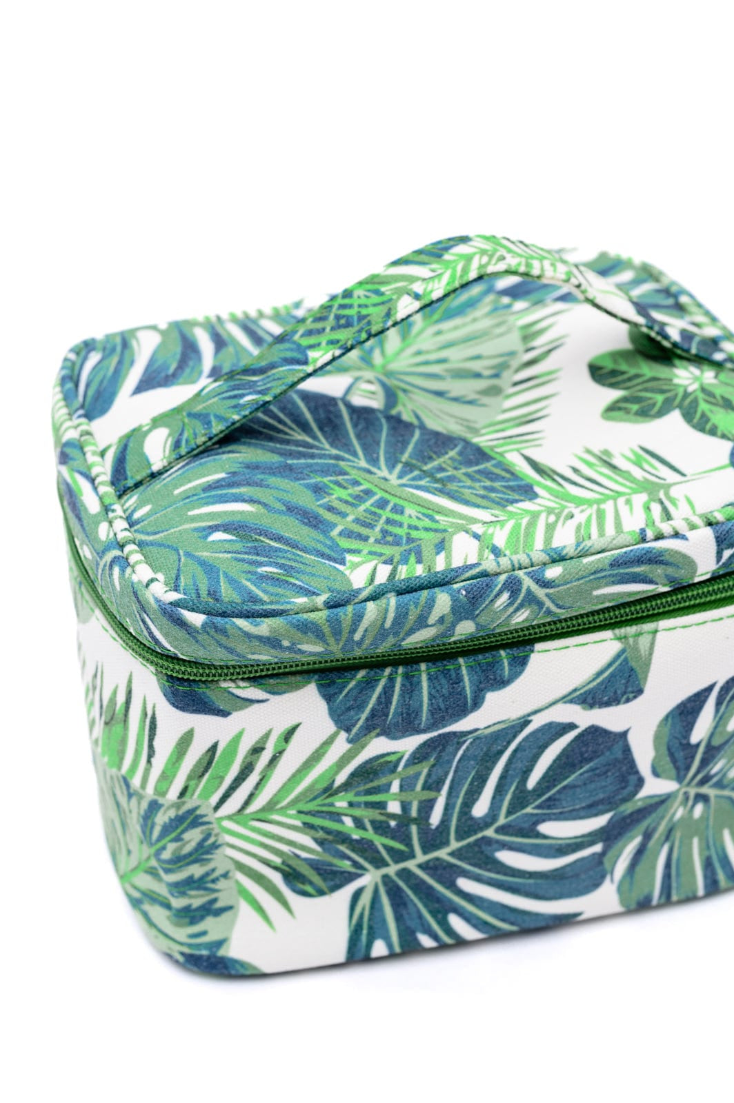 Plant Lover Cosmetic Bags Set of 4-Womens-Stay Foxy Boutique, Florissant, Missouri